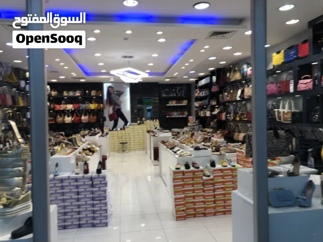 محل للبيع – موقع مميز