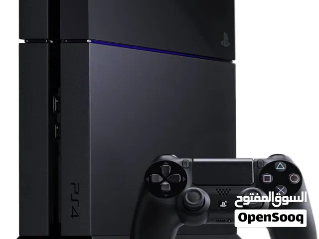 مطالوب بلاي ستيشن 4