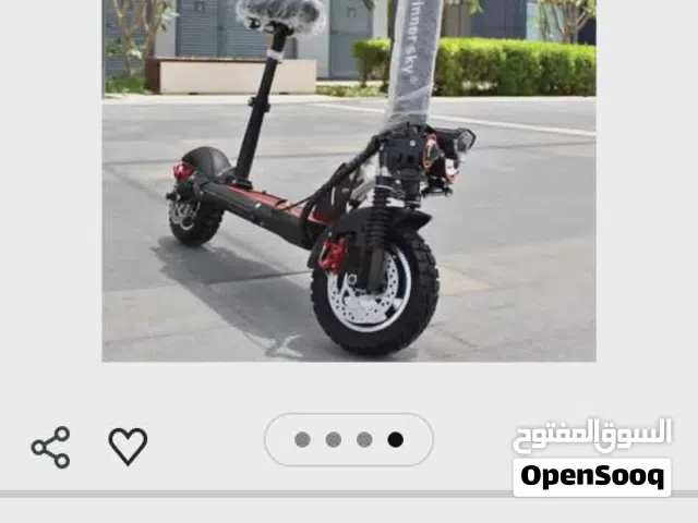 اسكوتر كهربائي سرعه 70 مميز للبيع