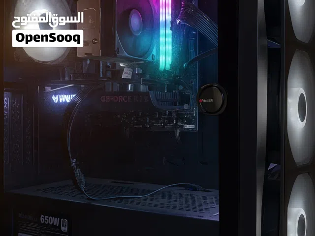 Computers PC for sale in Muharraq