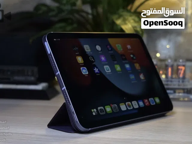 Apple iPad Air 6 256 GB in Al Dakhiliya