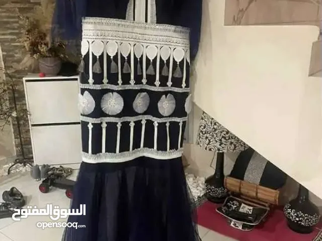 فستان ماركه عالميه من المملكة