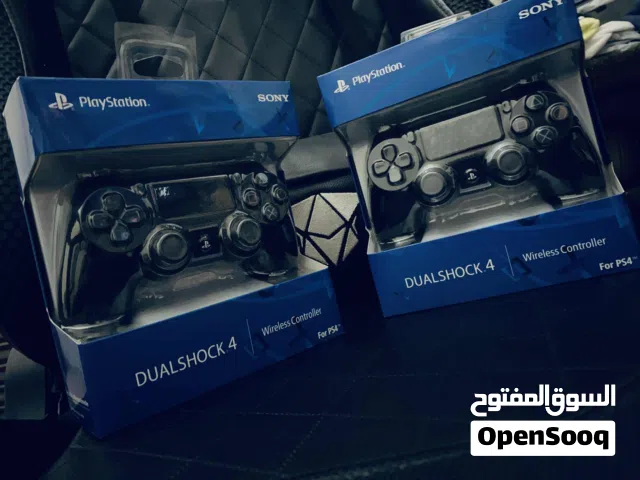 اذرع تحكم كوبي جديدة