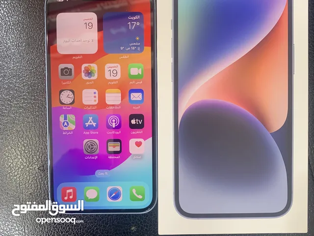 Apple iPhone 14 128 GB in Hawally