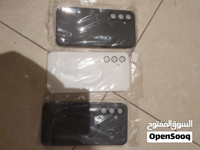 3 new covers for Samsung 23 fe
