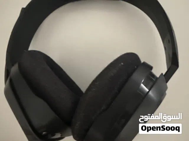 سماعه Astro a10