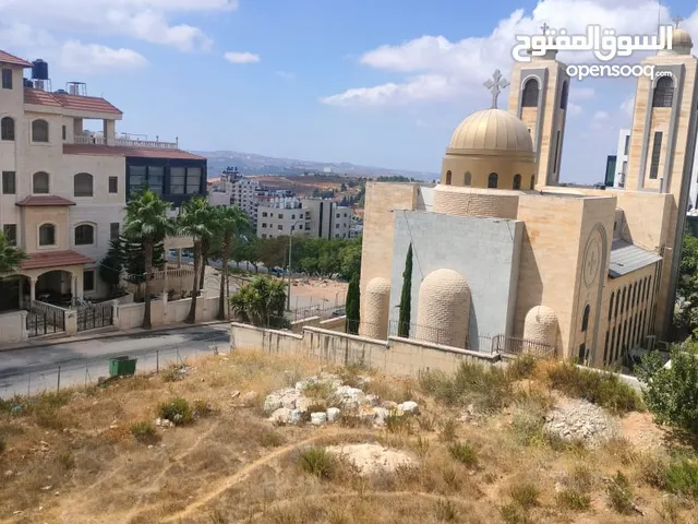 120 m2 2 Bedrooms Apartments for Rent in Ramallah and Al-Bireh Al Masyoon