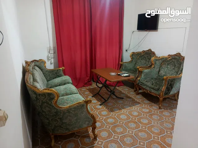 50 m2 1 Bedroom Apartments for Rent in Beirut Hamra