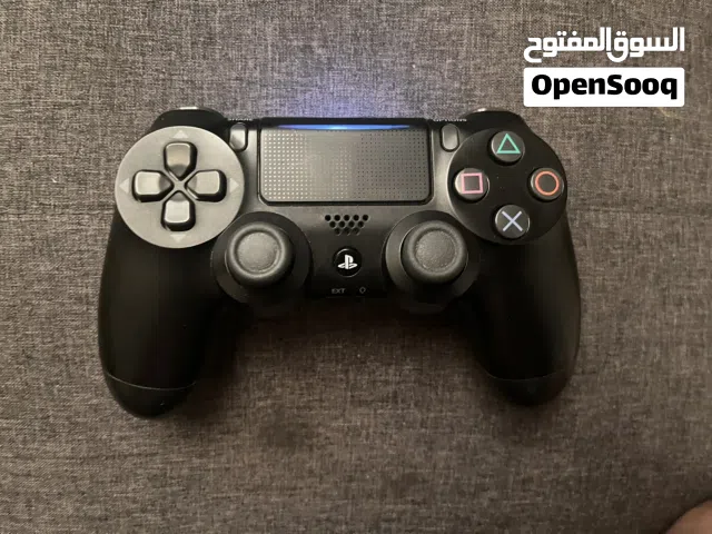 جهاز ps4 اصلي للبيع /  PS4 Controller Original for sale