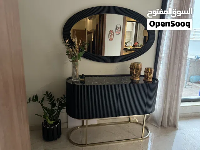 كونسول مدخل بيت