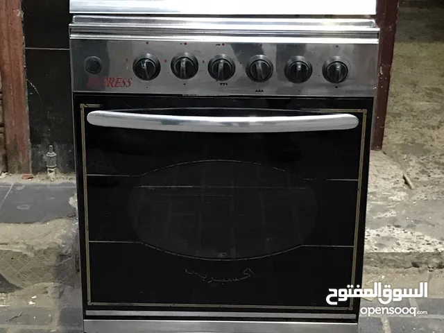 Xper Ovens in Damietta