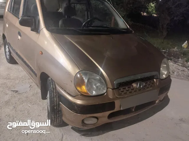 Used Hyundai Atos in Irbid