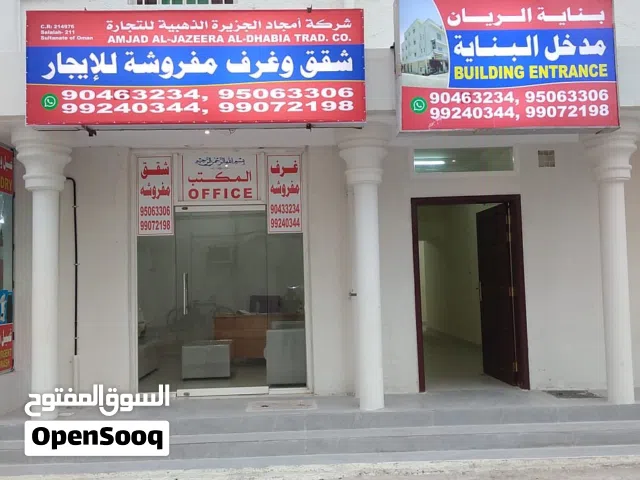 222 m2 More than 6 bedrooms Apartments for Rent in Dhofar Salala