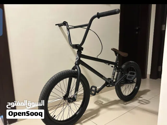 *Flybikes Neutron BMX – For Sale*   Condition: Like New  Color: Metallic Black  Comes with Brake