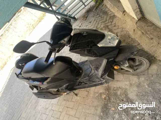 فزبه سيم اوربة 125 ترخيص +تامين 2022 الفزبه ماشيه 15 الف شبه جديده