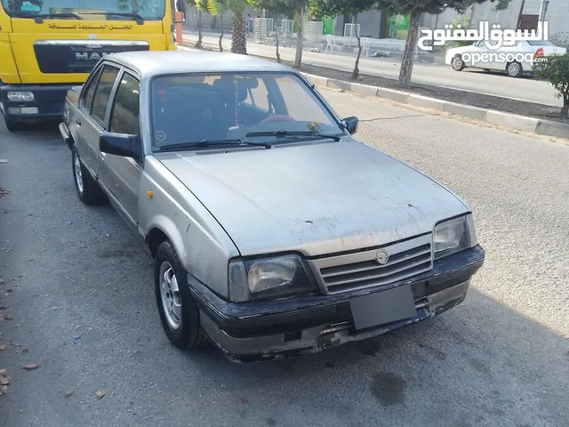 Used Opel Other in Hebron