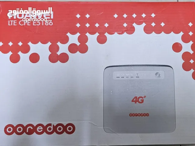 huawei router 4G+