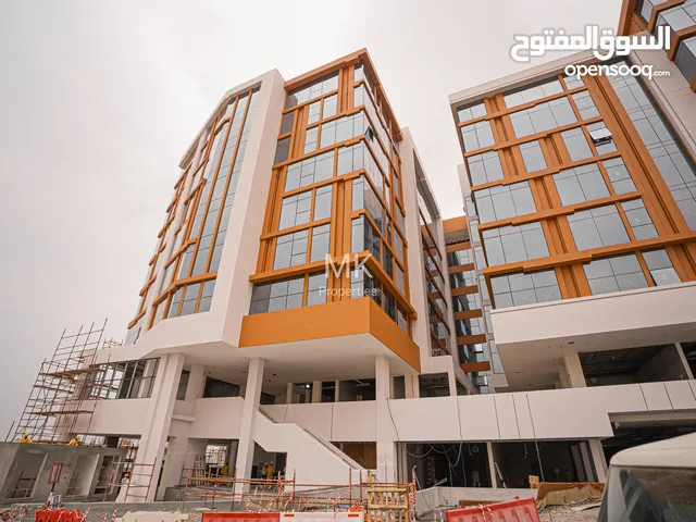 71 m2 Offices for Sale in Muscat Muscat Hills