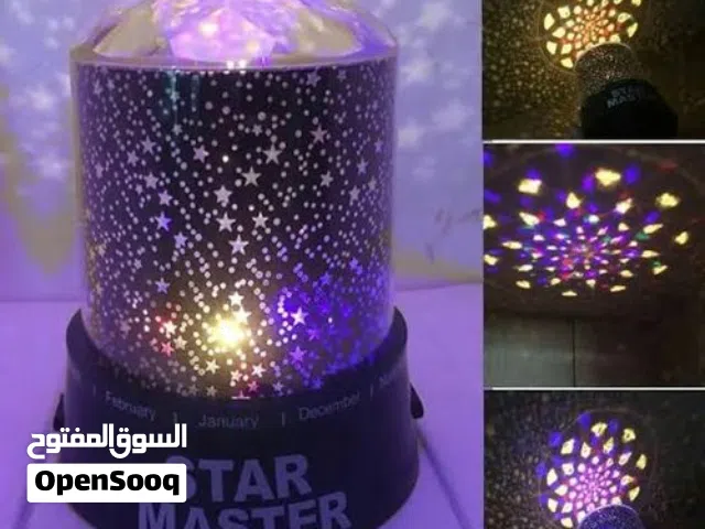 أباجورة ستار ماستر