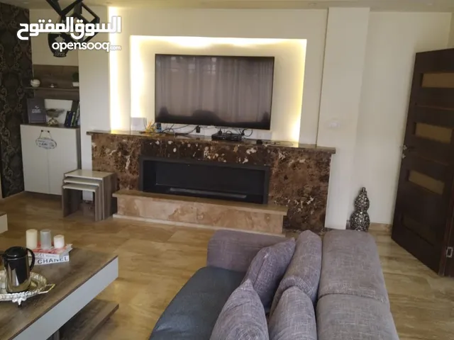 210m2 4 Bedrooms Apartments for Sale in Amman Swefieh