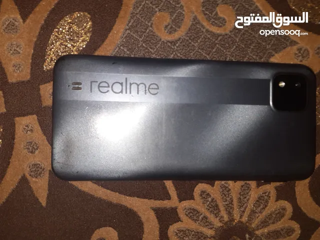 Realme C11 32 GB in Tripoli