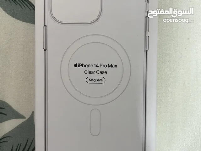 Iphone 14 pro max original transparent case