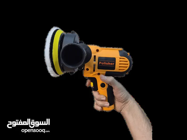 جهاز تلميع بوليش
