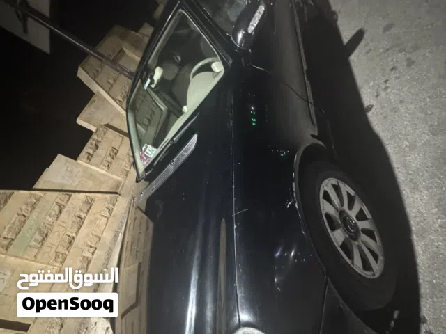 Used Mercedes Benz E-Class in Giza