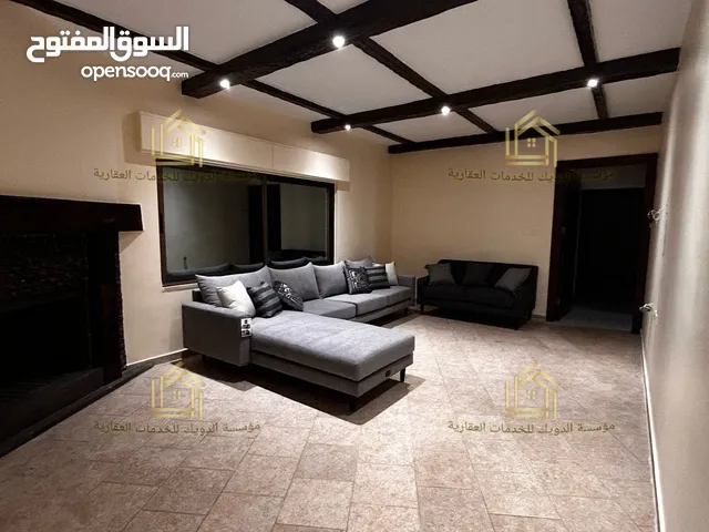 شقة سوبر ديلوكس ارضية مع حديقة