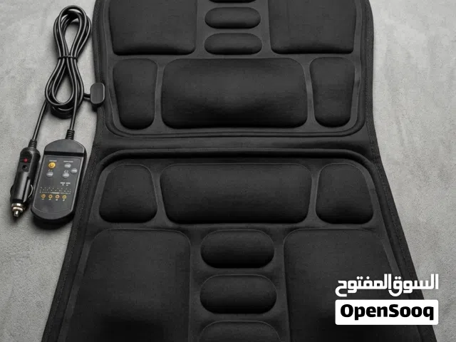 موجود جهاز مساج مستعمل نضيف للبيع يركب ع كرسي السيارة بالمكتب بالبيت  موجود بالمفرق حي الحسين