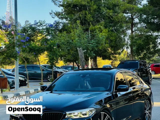 BMW 530i *M