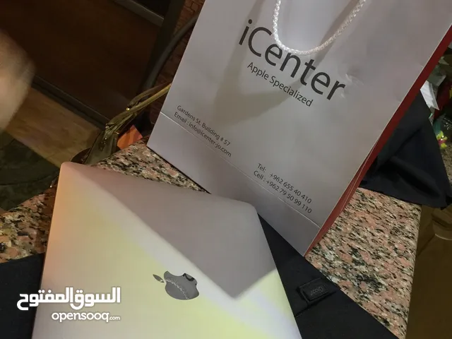 macOS Apple for sale  in Amman