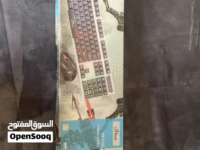 KB-5100 Gaming Combo