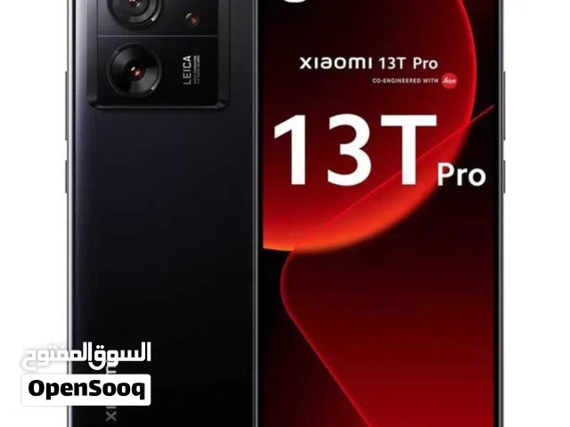 xiaomi 13t pro 512gb UAE version