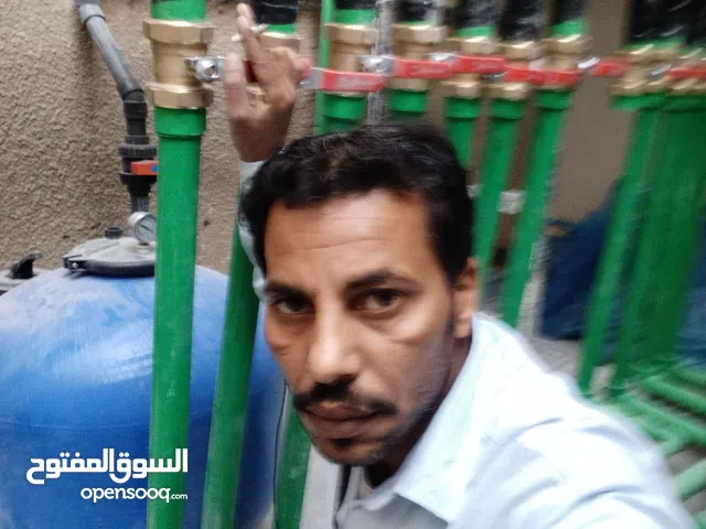 سباكه وكهرباء وصيانةعامه