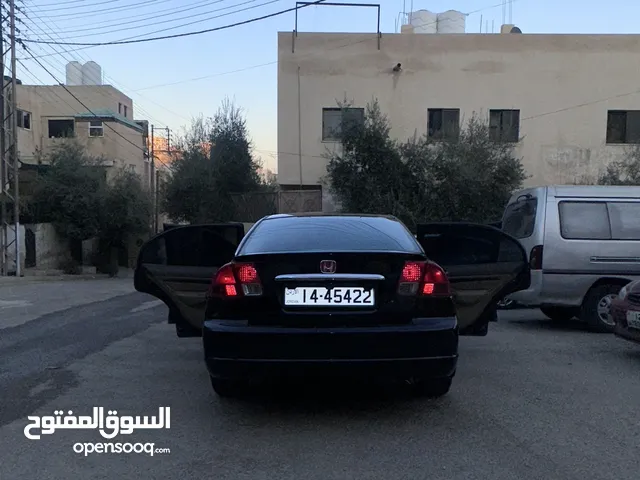 Used Honda Other in Amman