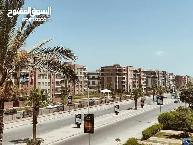 170 m2 3 Bedrooms Apartments for Rent in Damietta New Damietta