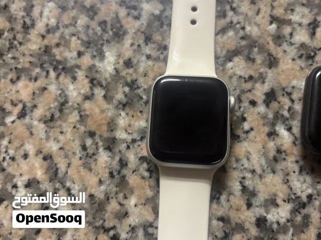ساعة ابل وتش se