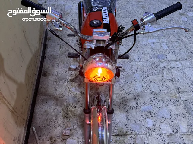 دراجه ايراني للبيع سعر 700 وبيه مجال لشراي