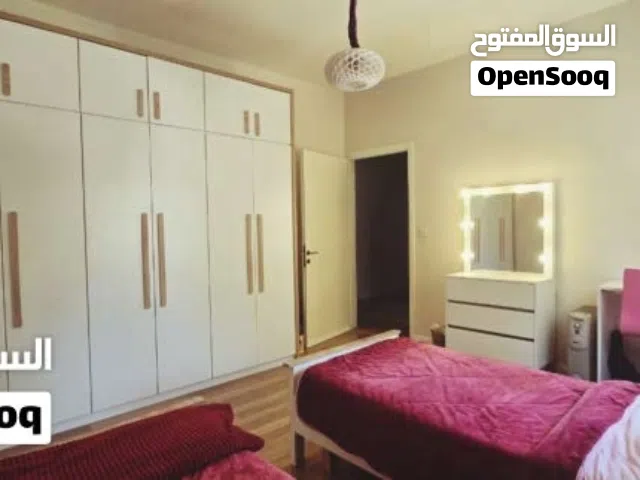 شقة للبيع 7000قاريونس