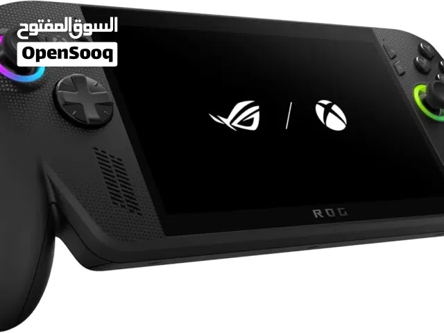 Asus Rog Ally X XBOX