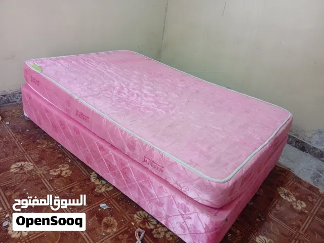 سرير غرفه نوم مستعمل