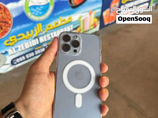 Apple iPhone 13 Pro Max 256 GB in Alexandria