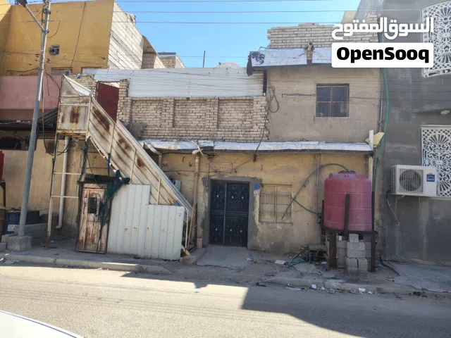 100 m2 2 Bedrooms Townhouse for Sale in Basra Jumhuriya