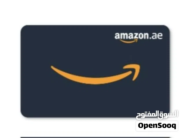 Amazon 500AED gift card (public meetup) so no scamm
