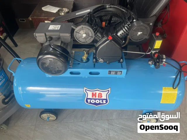 ضاغط هواء/ كمبريسور هواء 200 لتر