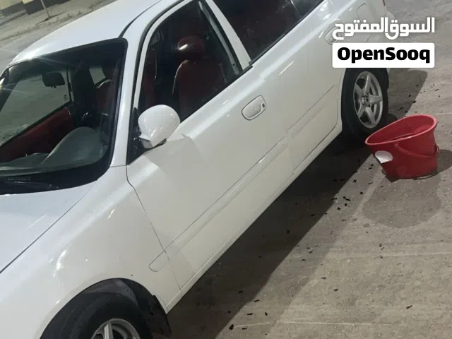 Used Hyundai Verna in Cairo