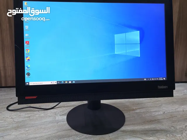 Windows Lenovo Computers for sale in Muscat