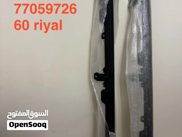 سايد ستب جانبي حديد اصلي موبار للأوفرود للجيب JL