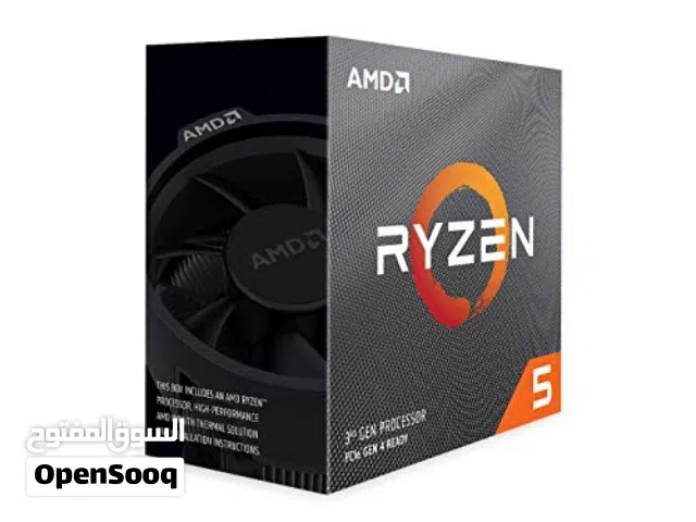 رايزن 5 3600 ryzen 5 3600